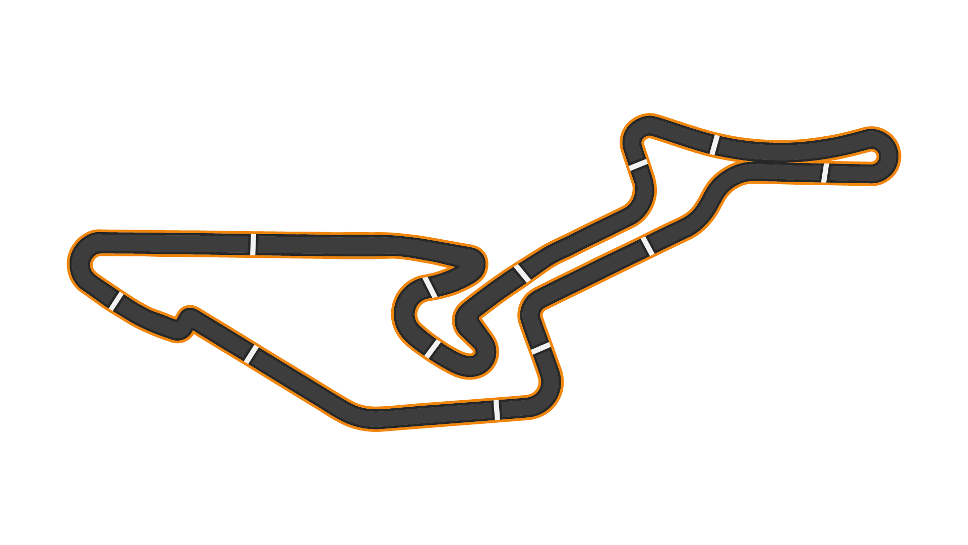 Nurburgring - GP (OSRW) - LFM Tracklimits