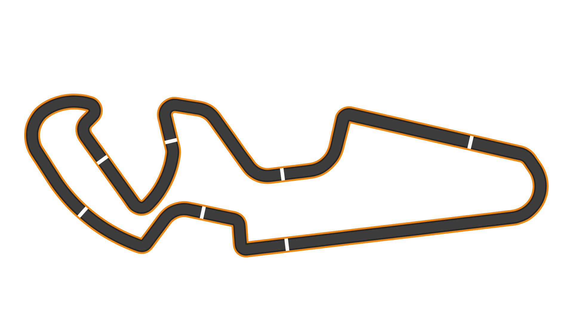 MotorLand Aragón - Motorcycle Grand Prix
