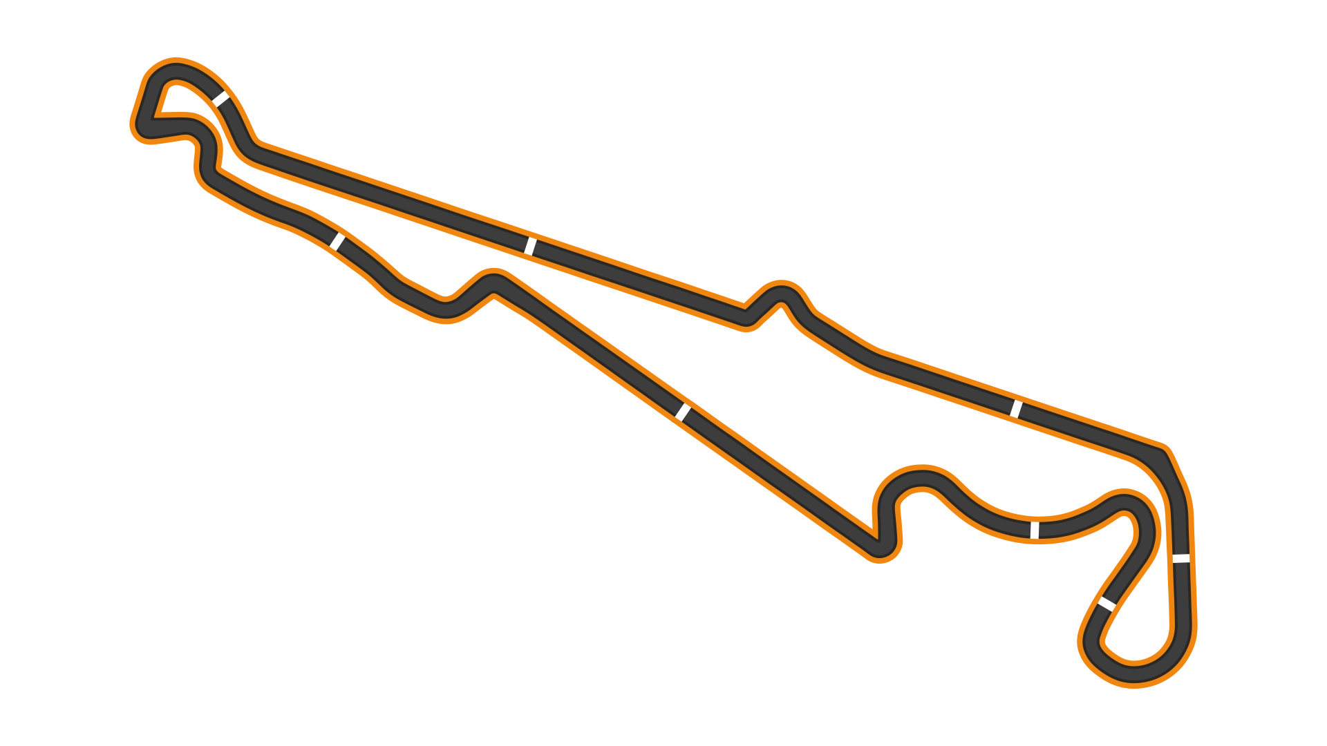 Paul Ricard - ELMS