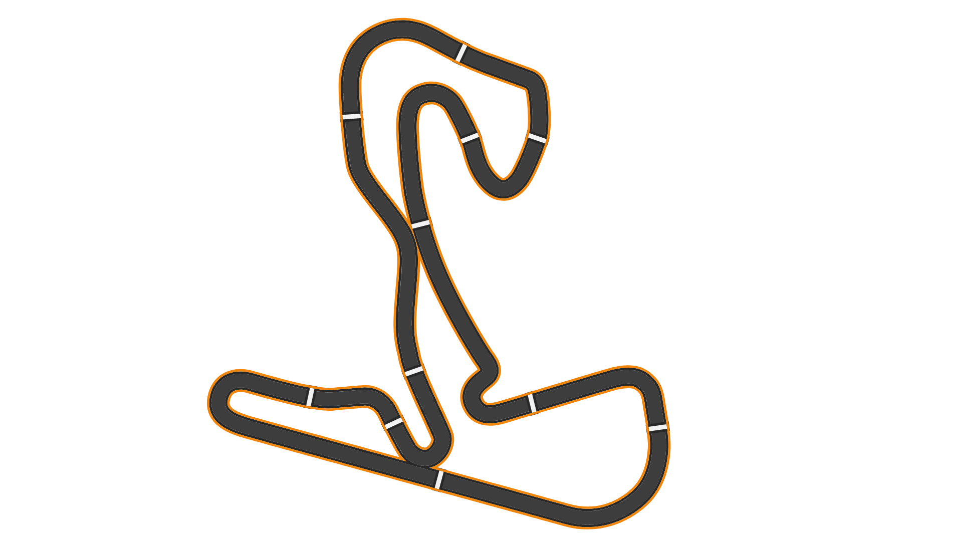 Zandvoort 