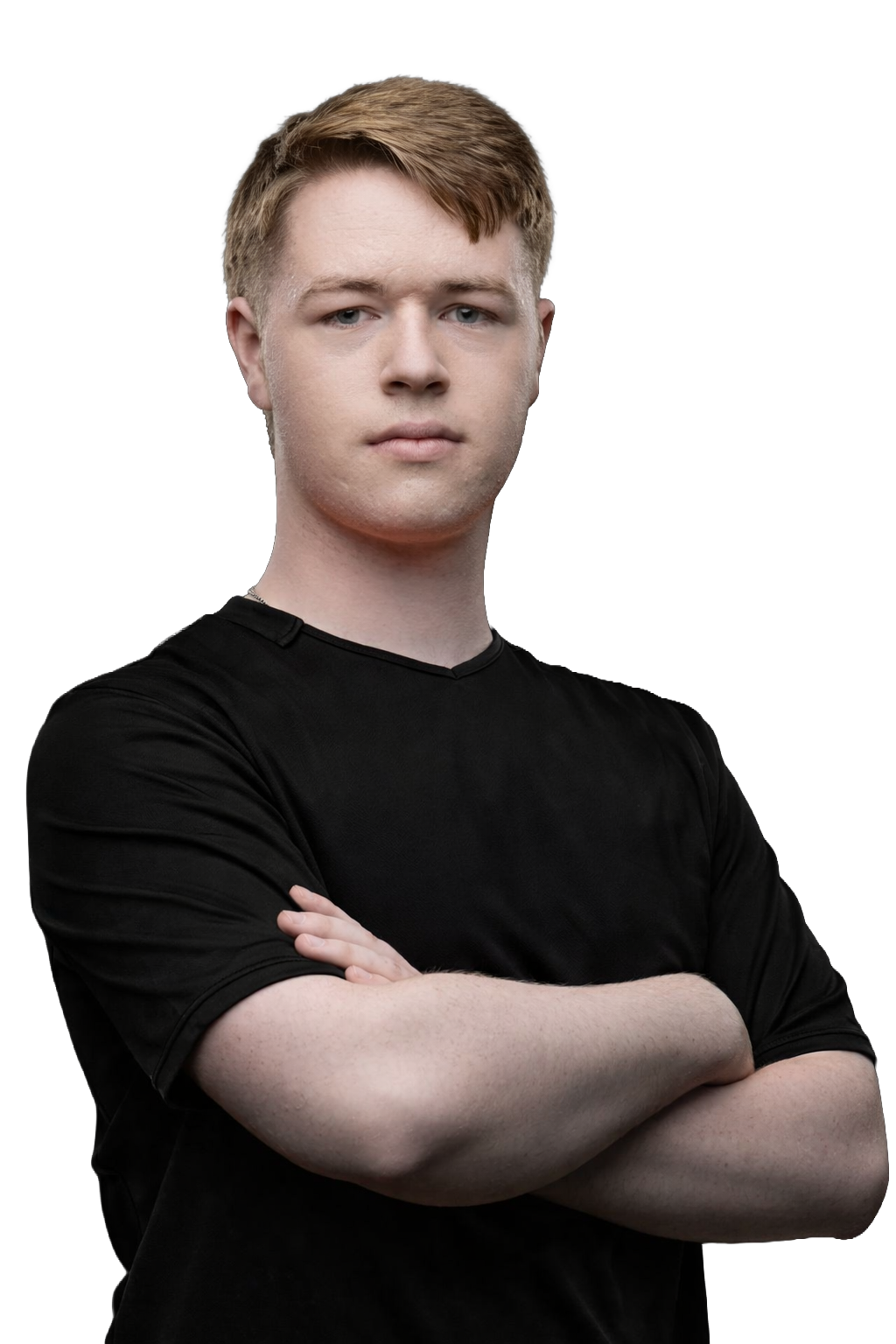 Dáire McCormack