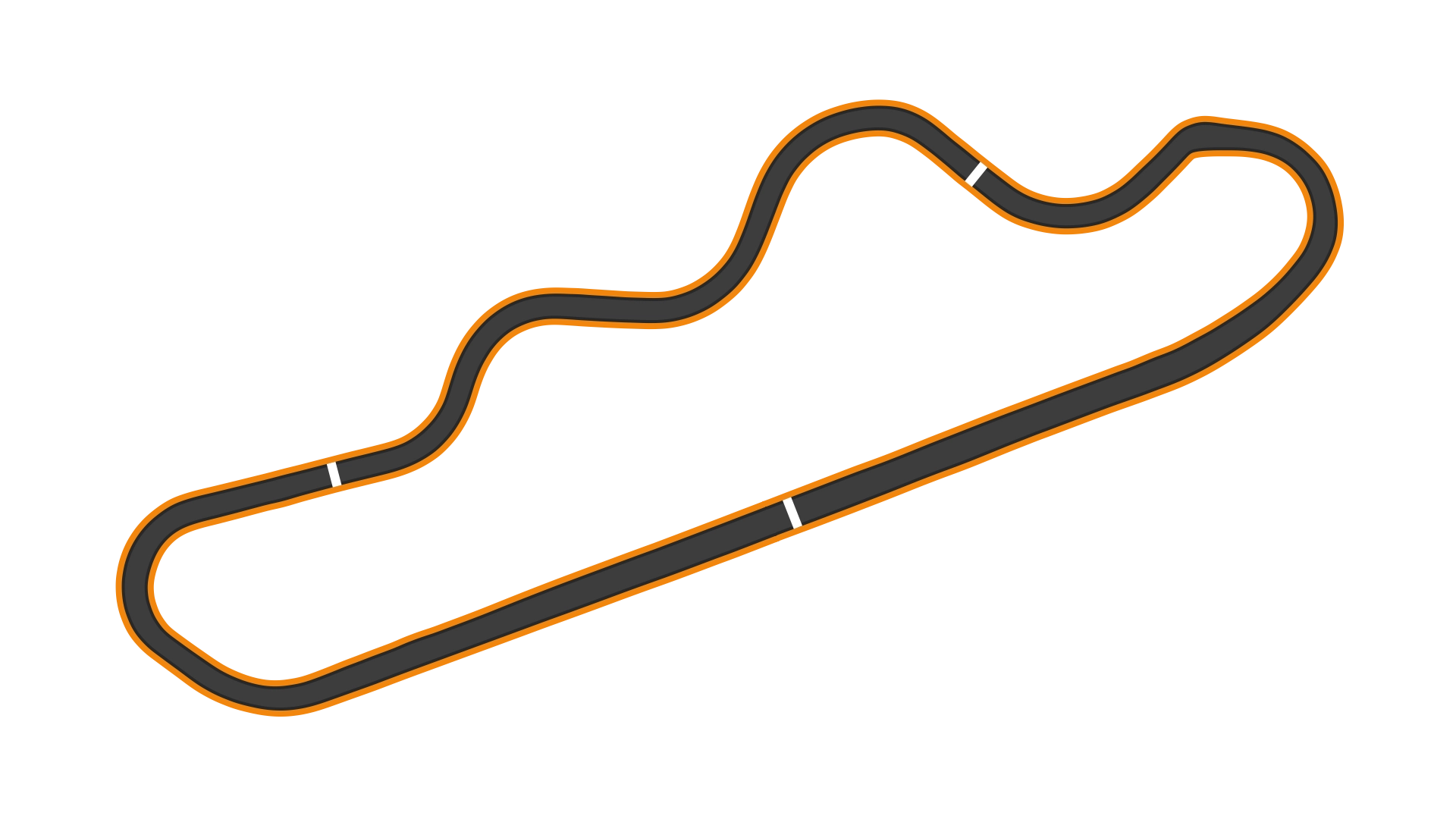 Suzuka - East