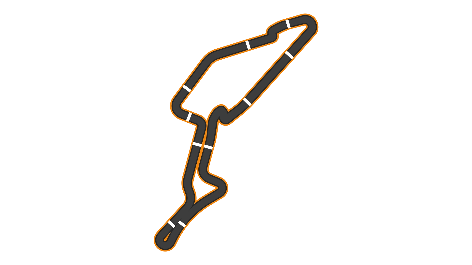Nürburgring Grand-Prix-Strecke - Grand Prix w/out Arena