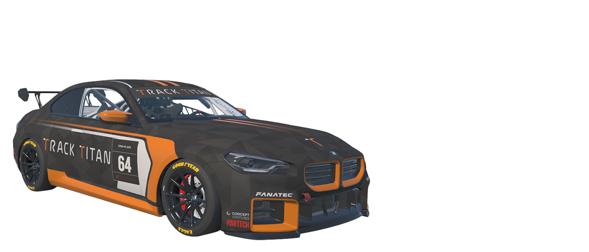 BMW M2 Racing G87