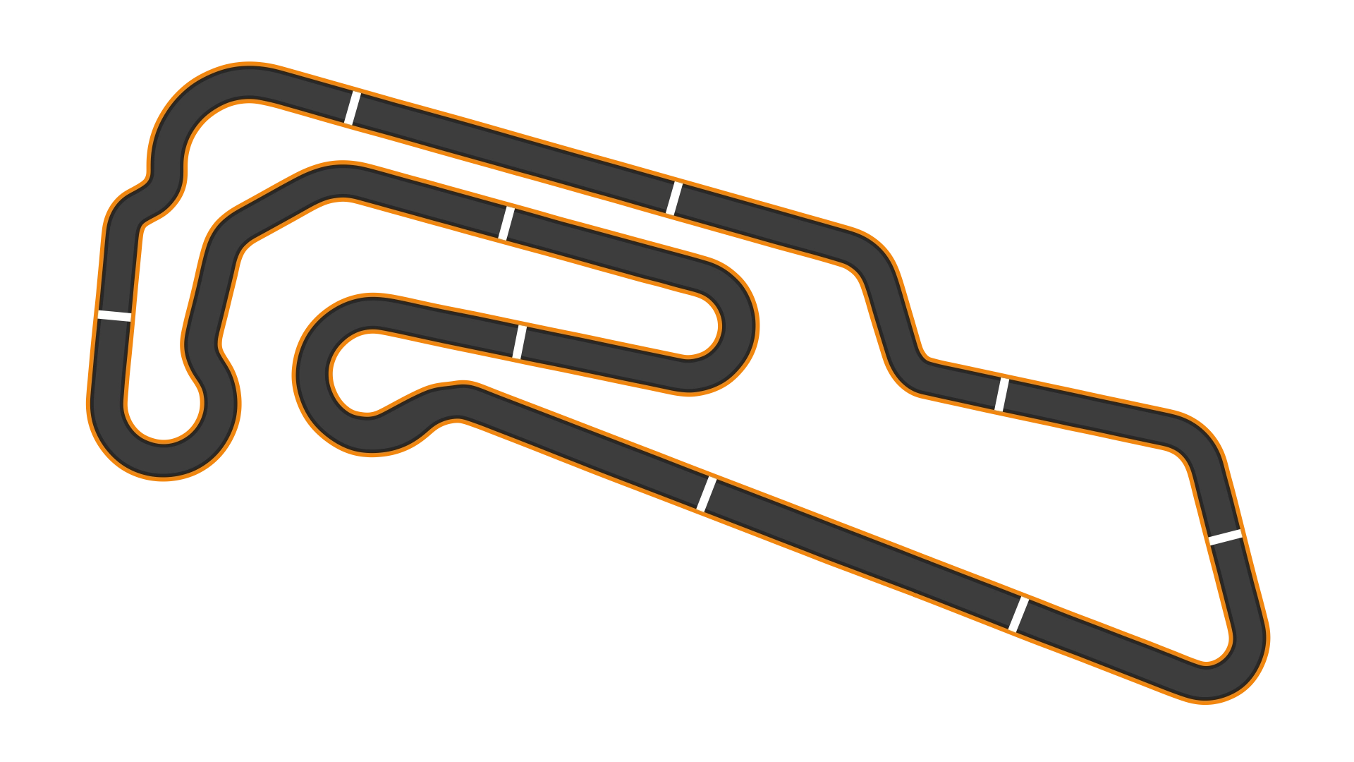 Motorsport Arena Oschersleben - Grand Prix