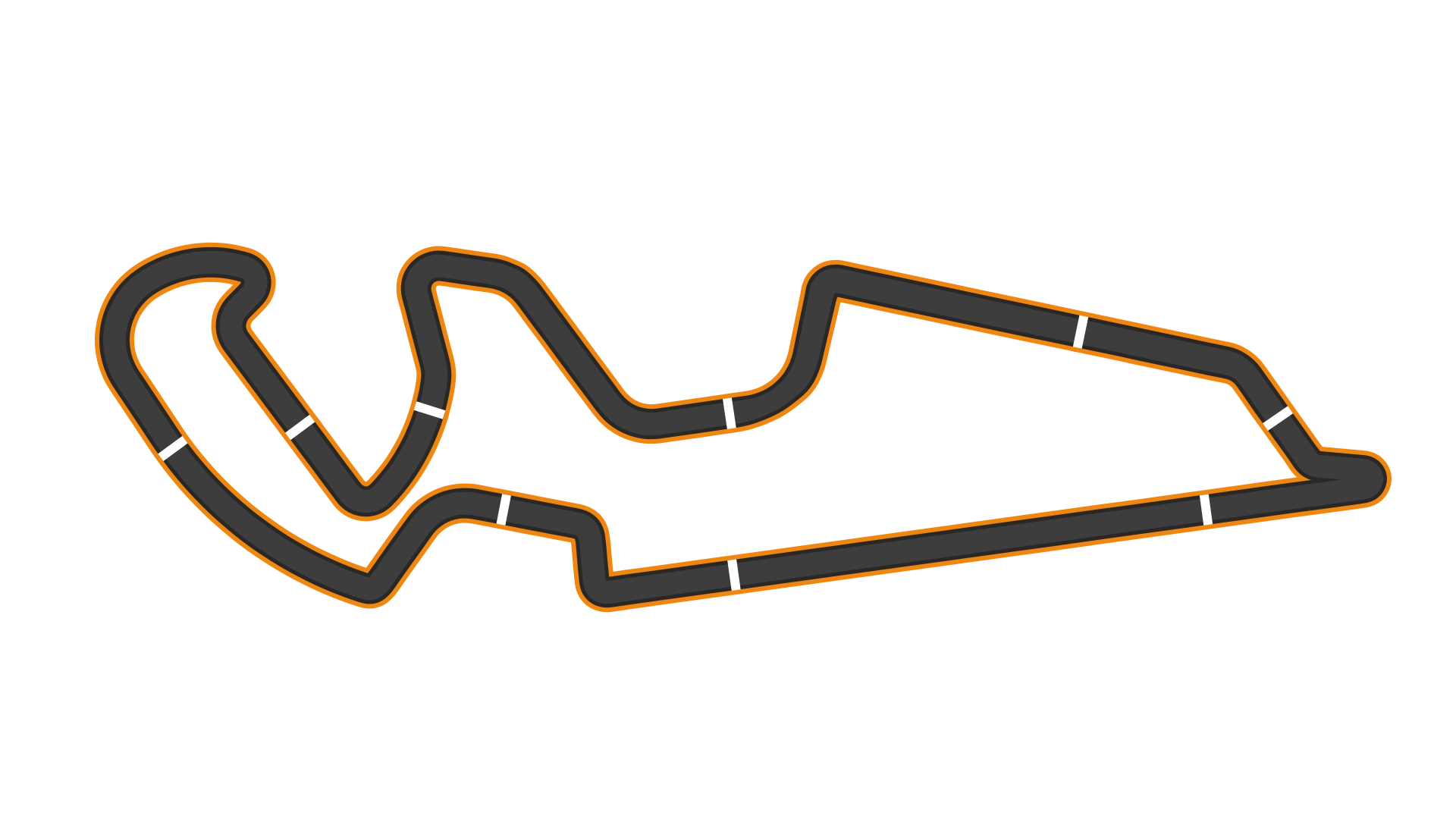 MotorLand Aragón - Grand Prix