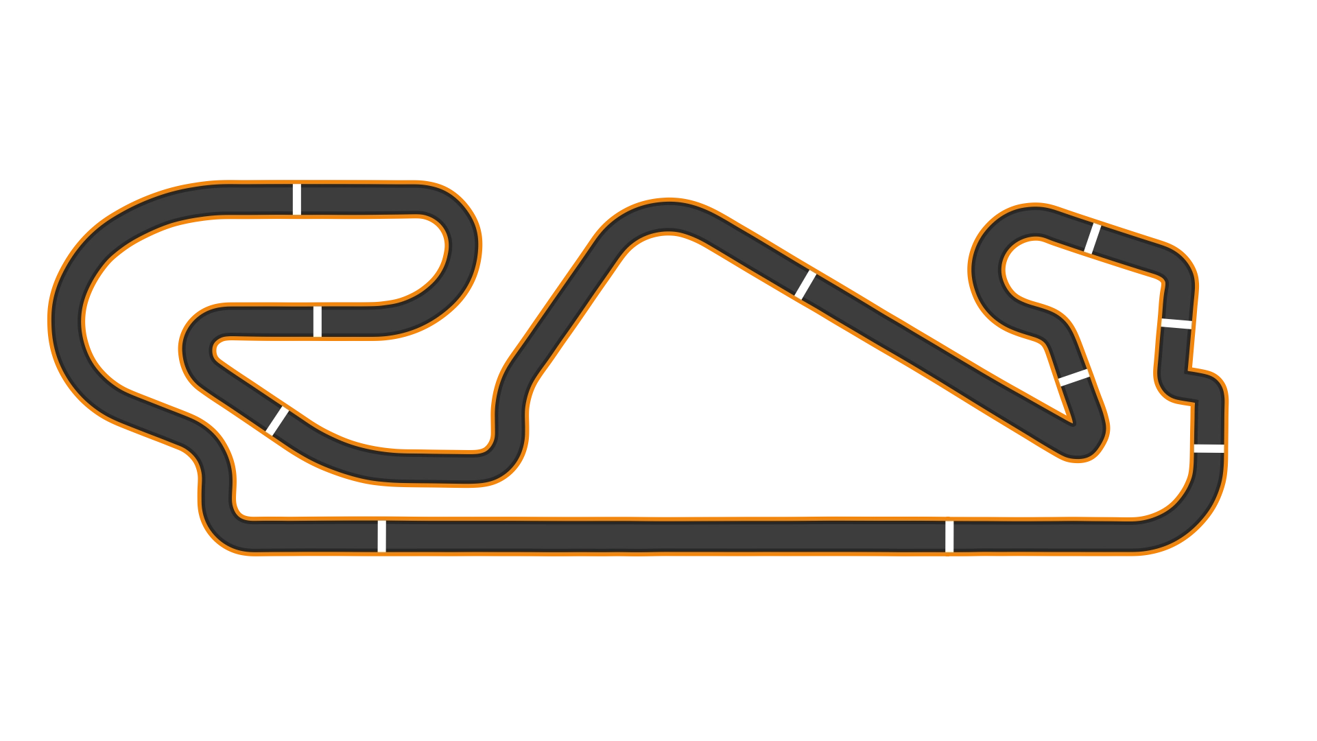 Circuit de Barcelona Catalunya - Grand Prix