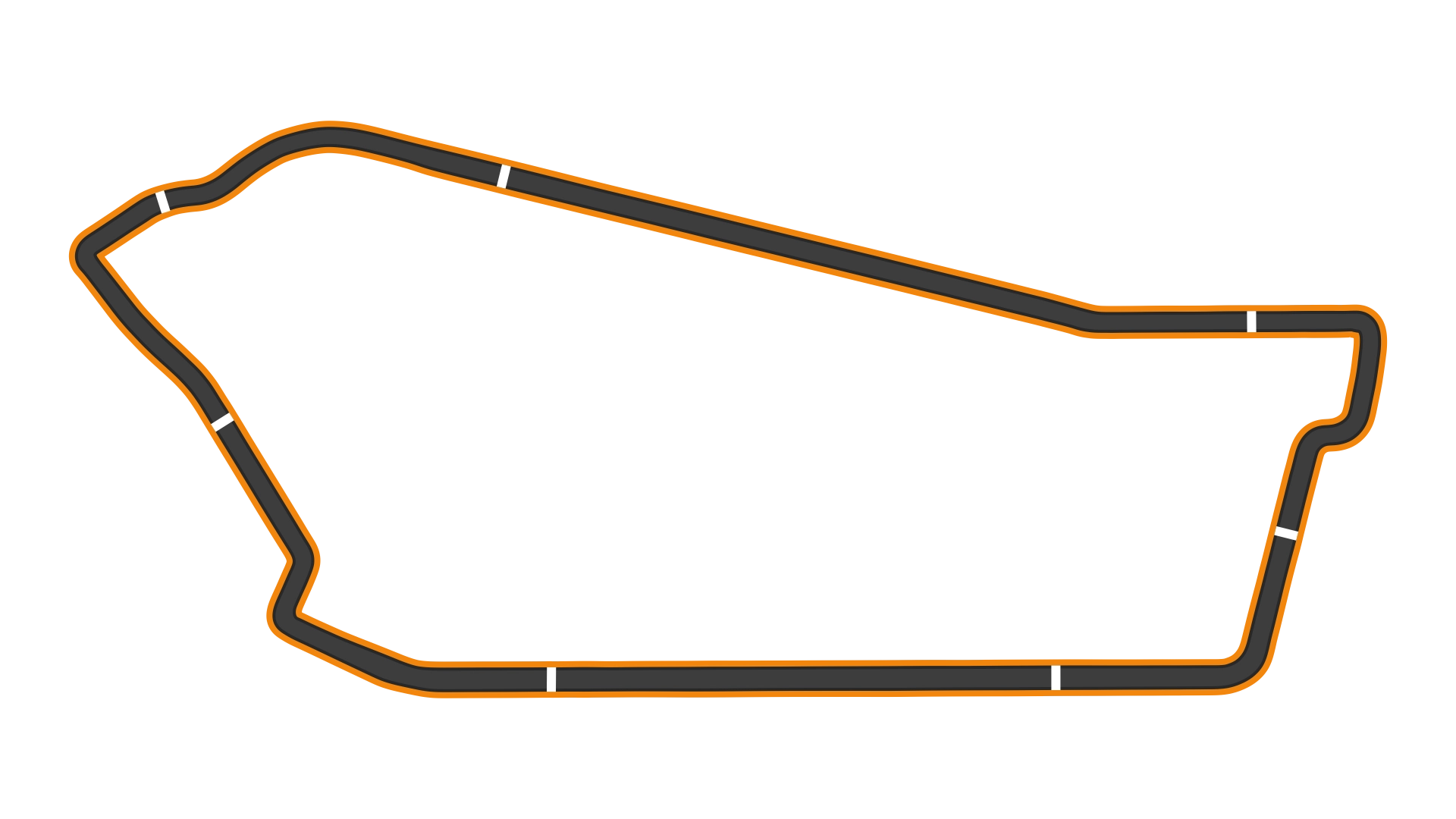 Sandown International Motor Raceway