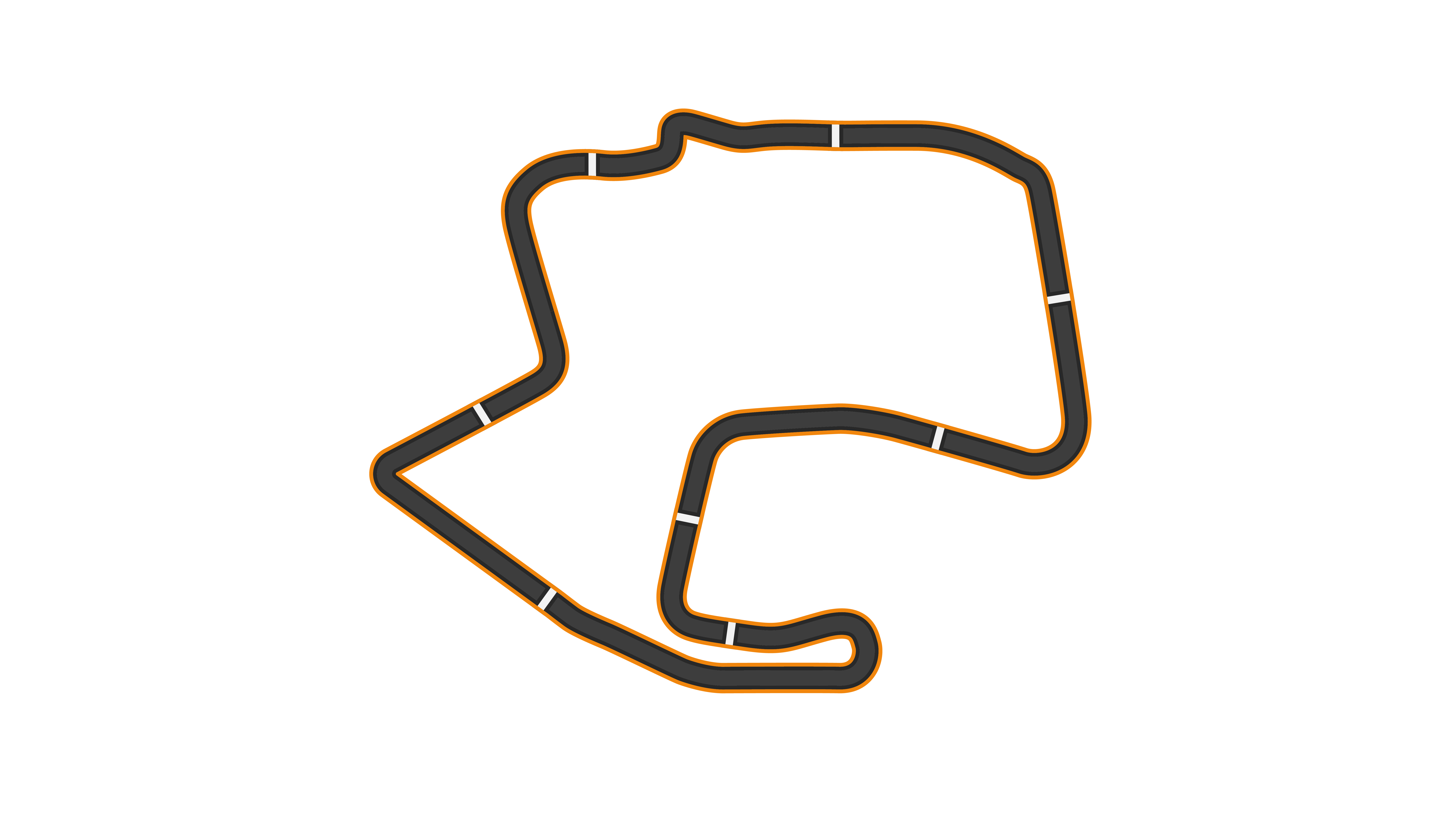 Laguna Seca - School