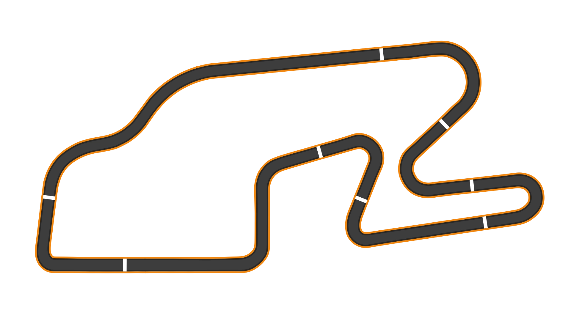 Watkins Glen - Boot Classic