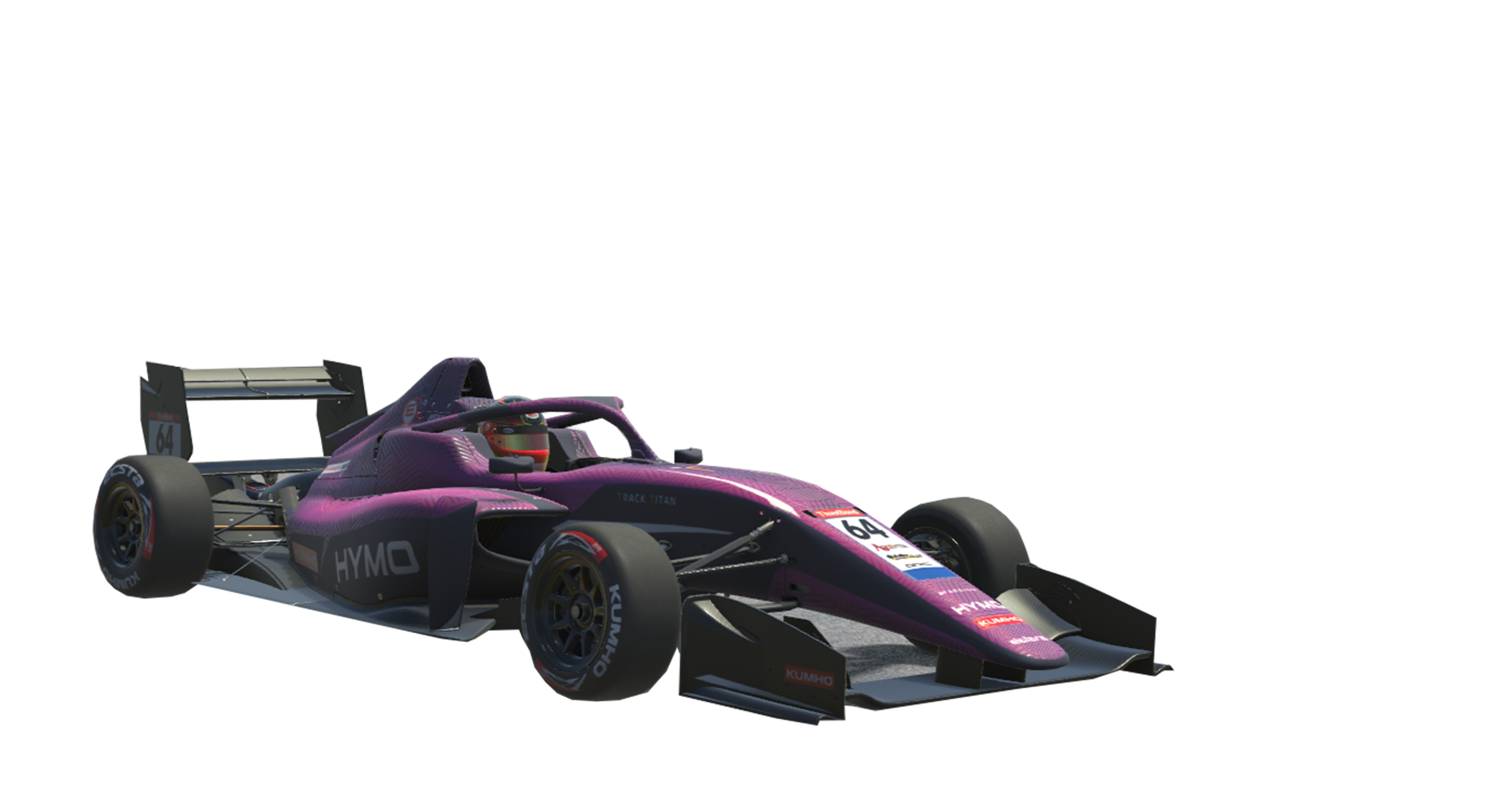 Super Formula Lights