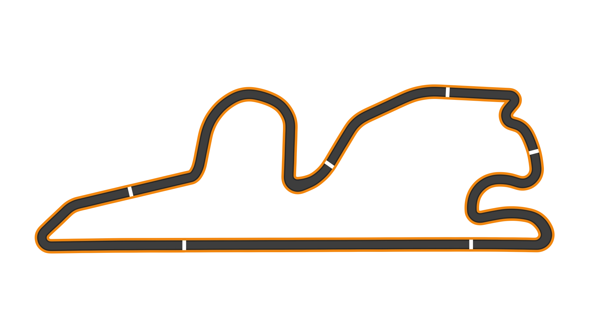 Fuji Speedway - GP (MTS)
