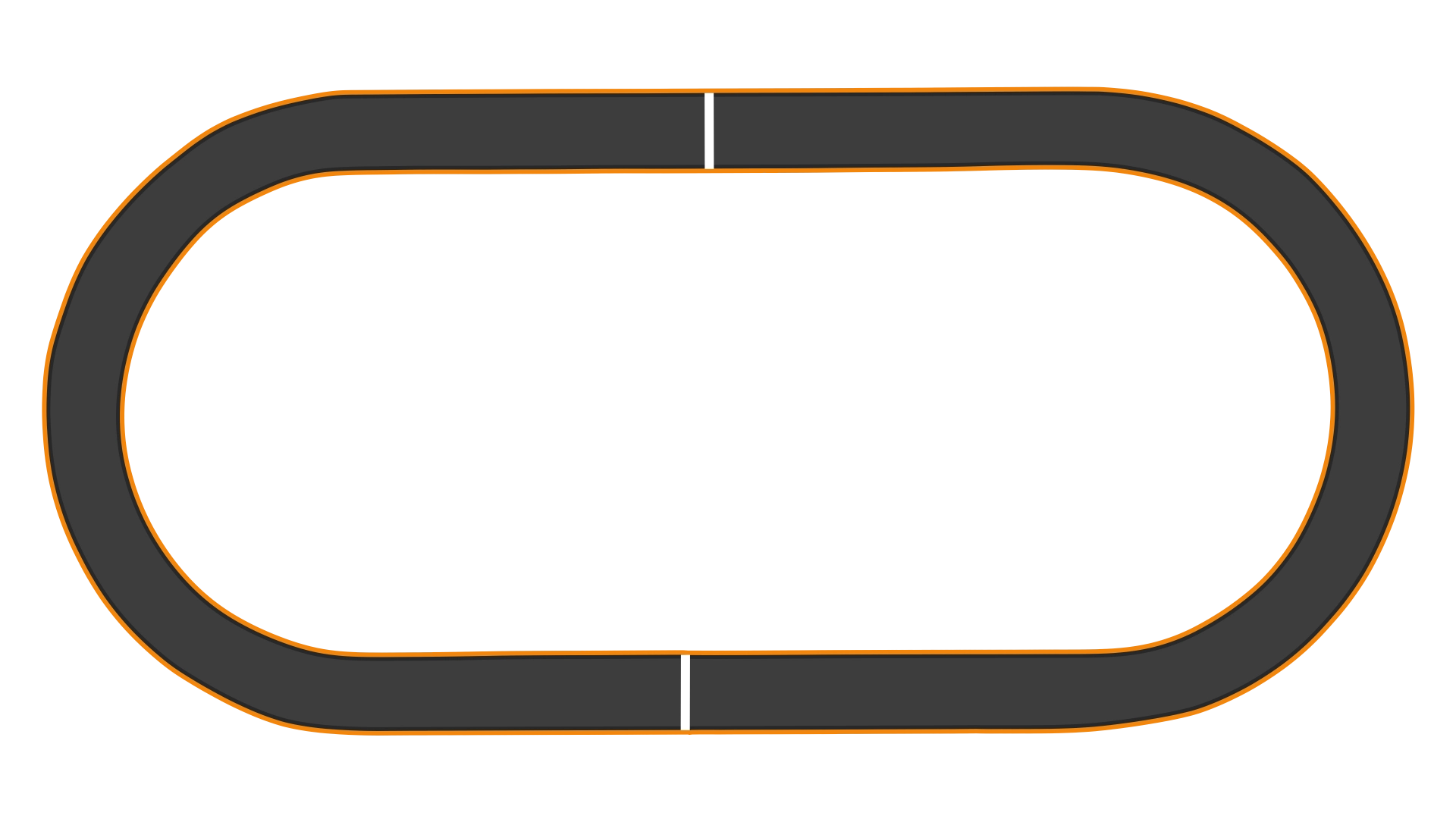 Nashville Fairgrounds Speedway - Oval