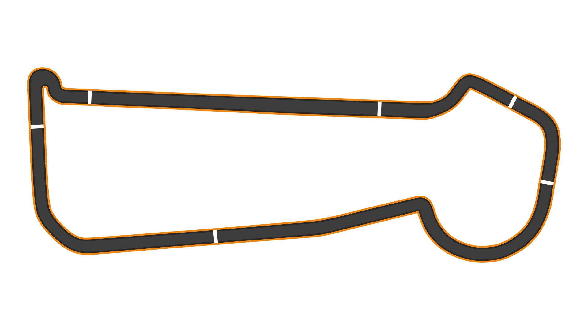 Snetterton 200