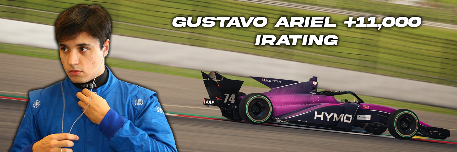 Gustarvo Ariel 