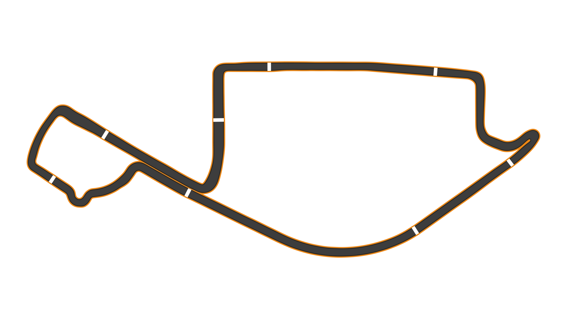 Long Beach Street Circuit