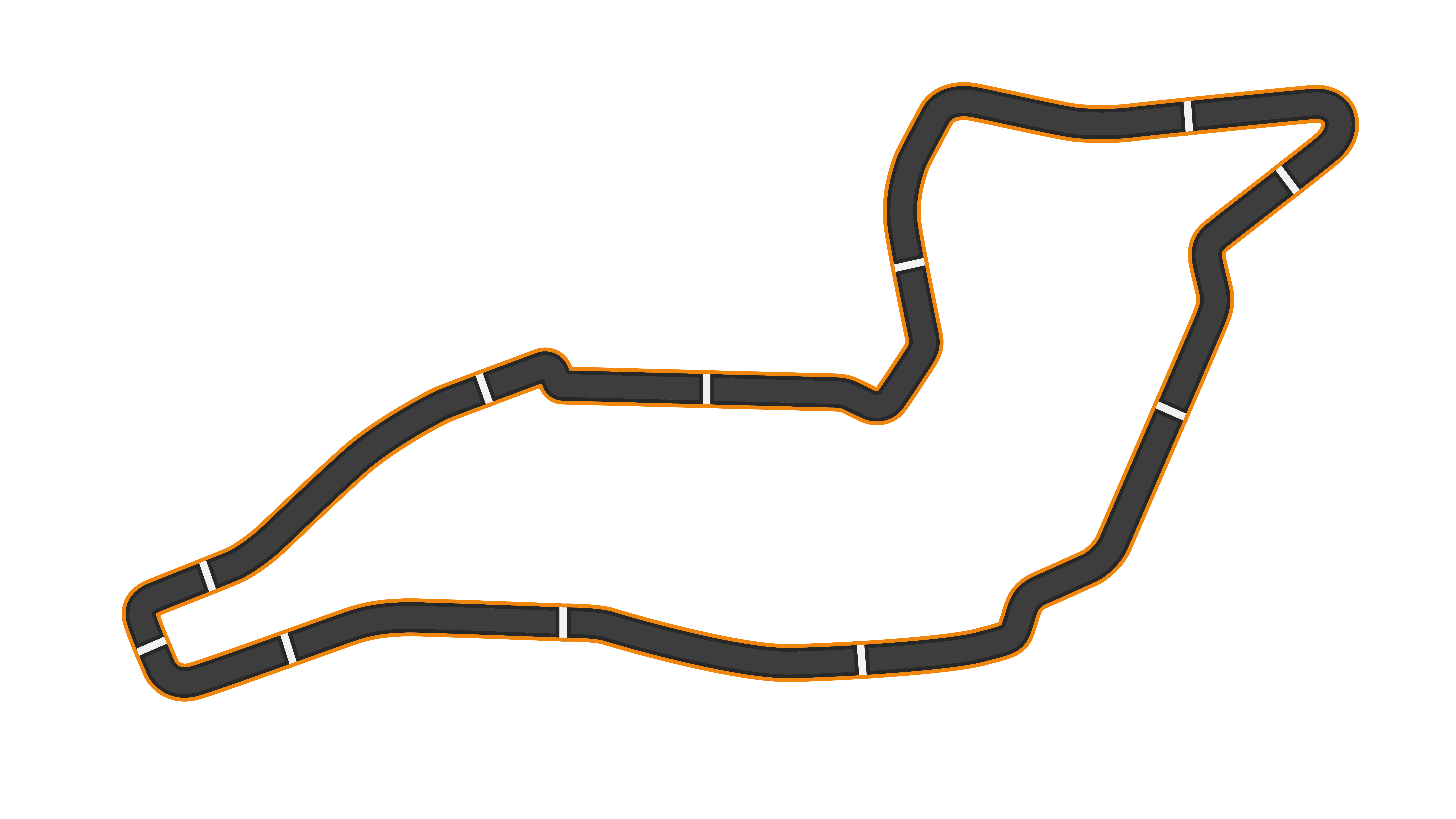 Imola - F1 2025 (FN)