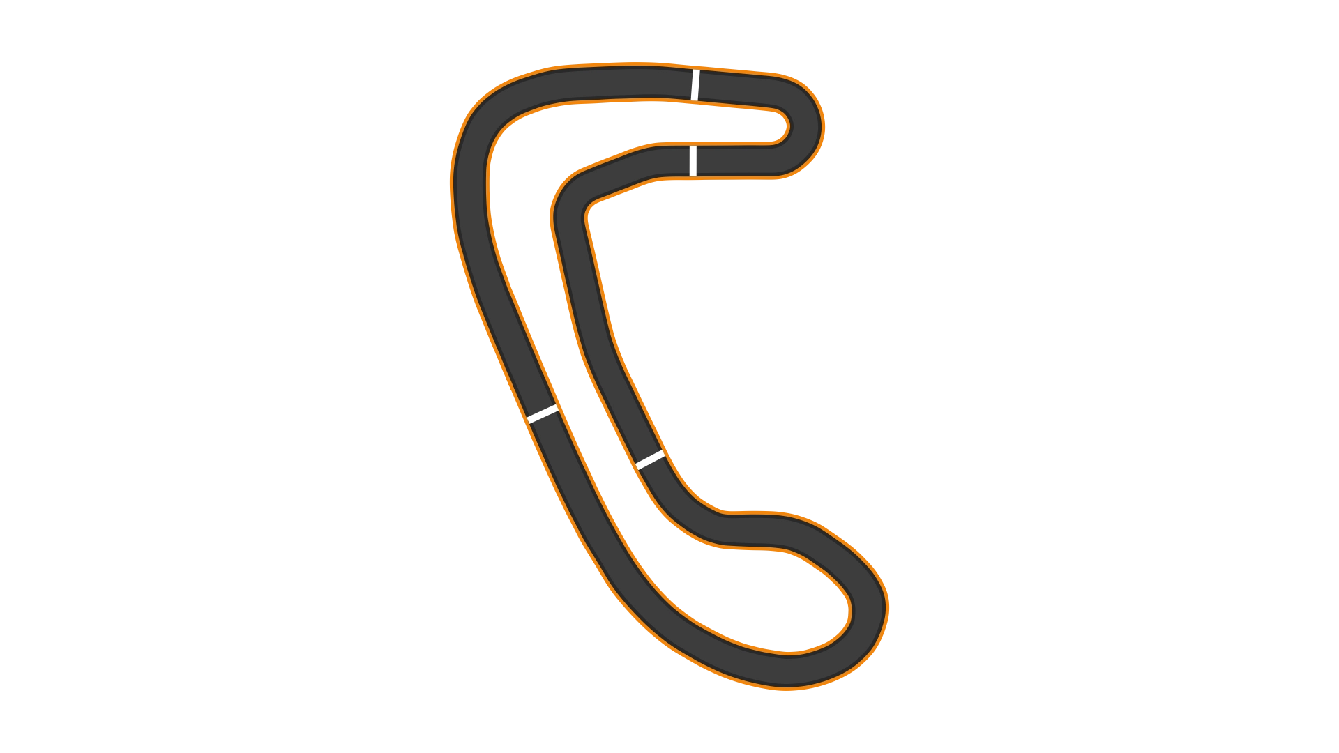 Brands Hatch - Indy (PASR)