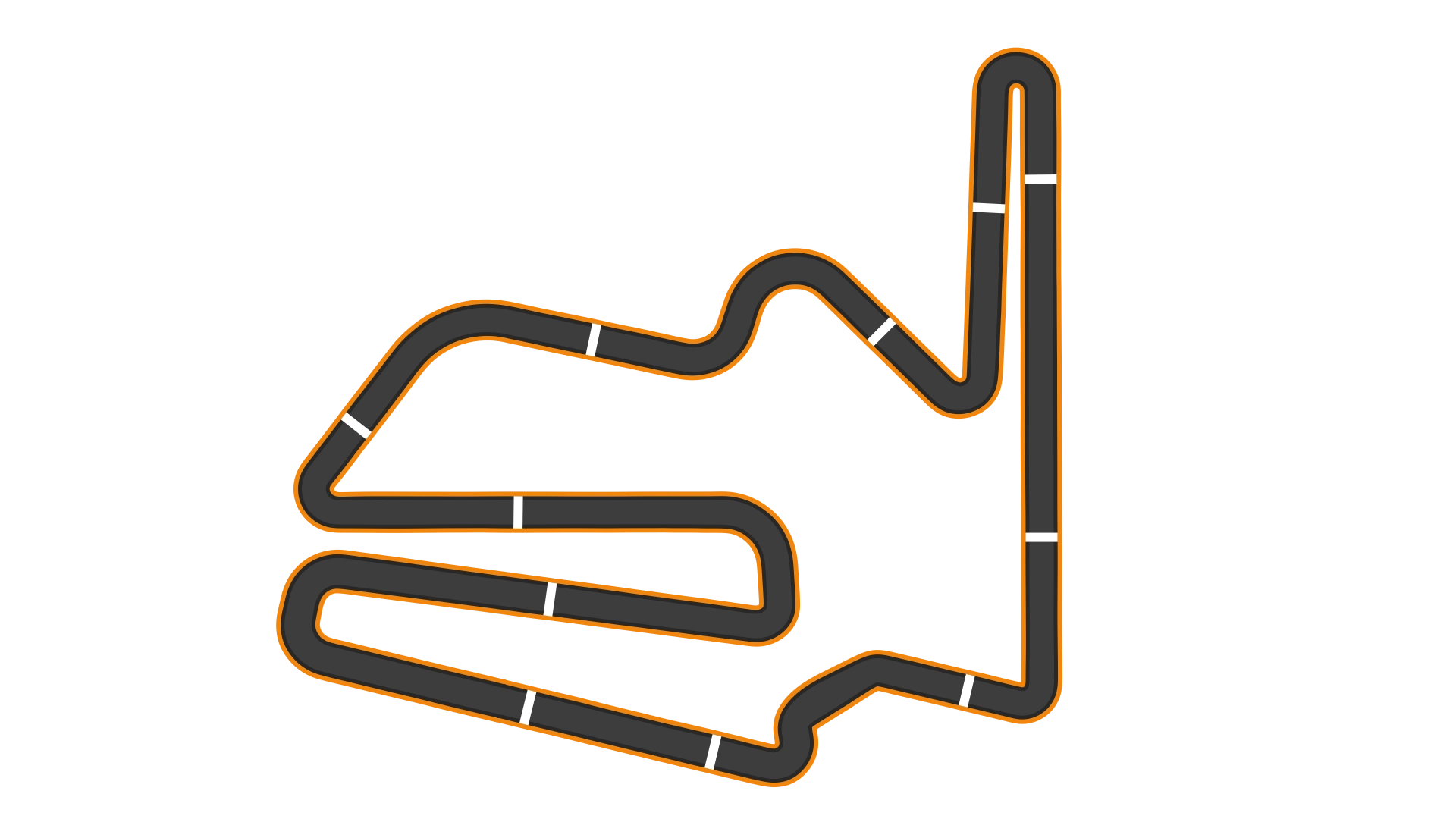 Tochigi - GP