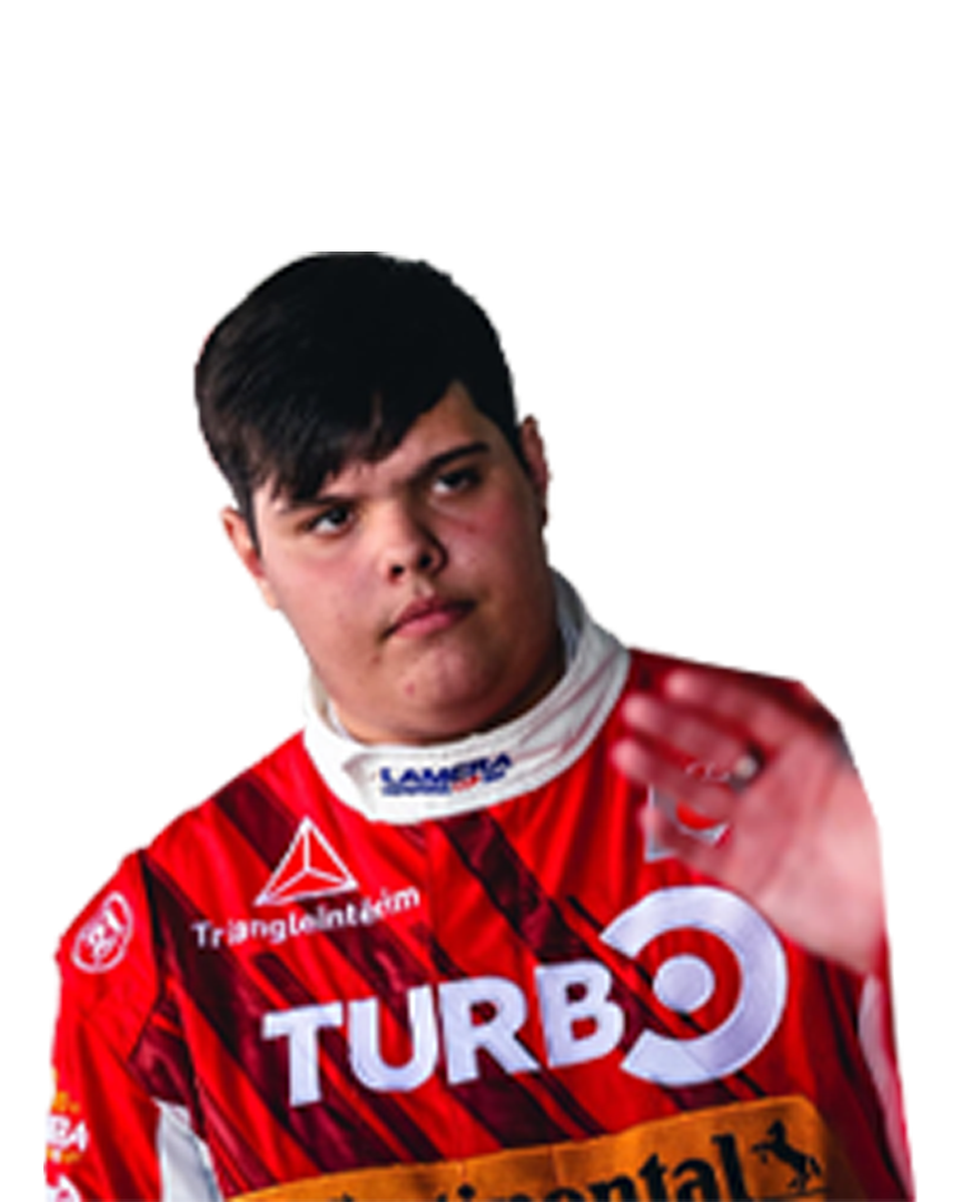 Florian Lebigre