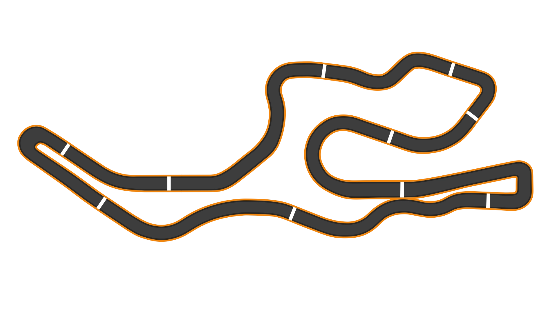 Sonoma Raceway - Cup