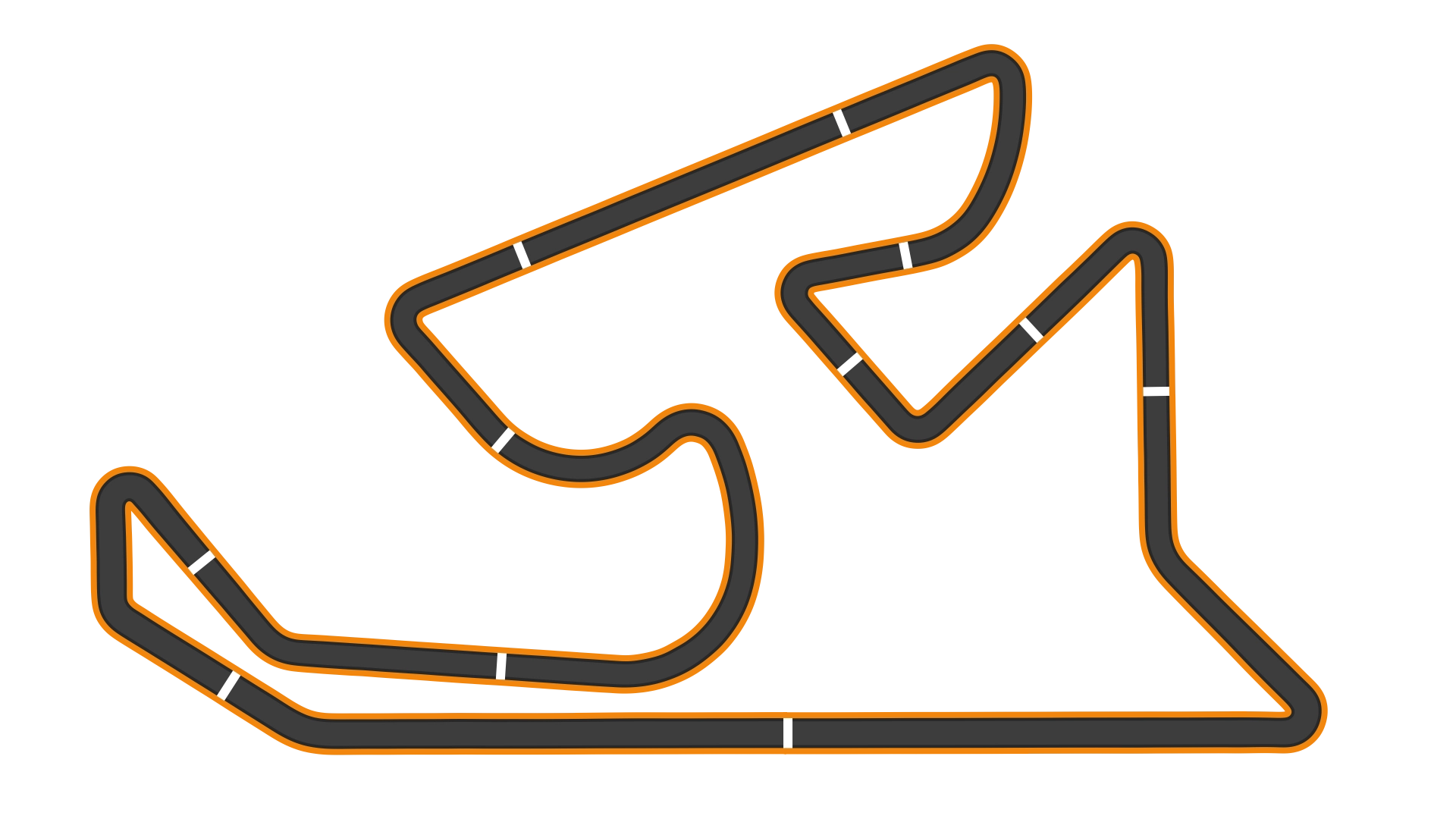 Circuito de Navarra - Speed Circuit