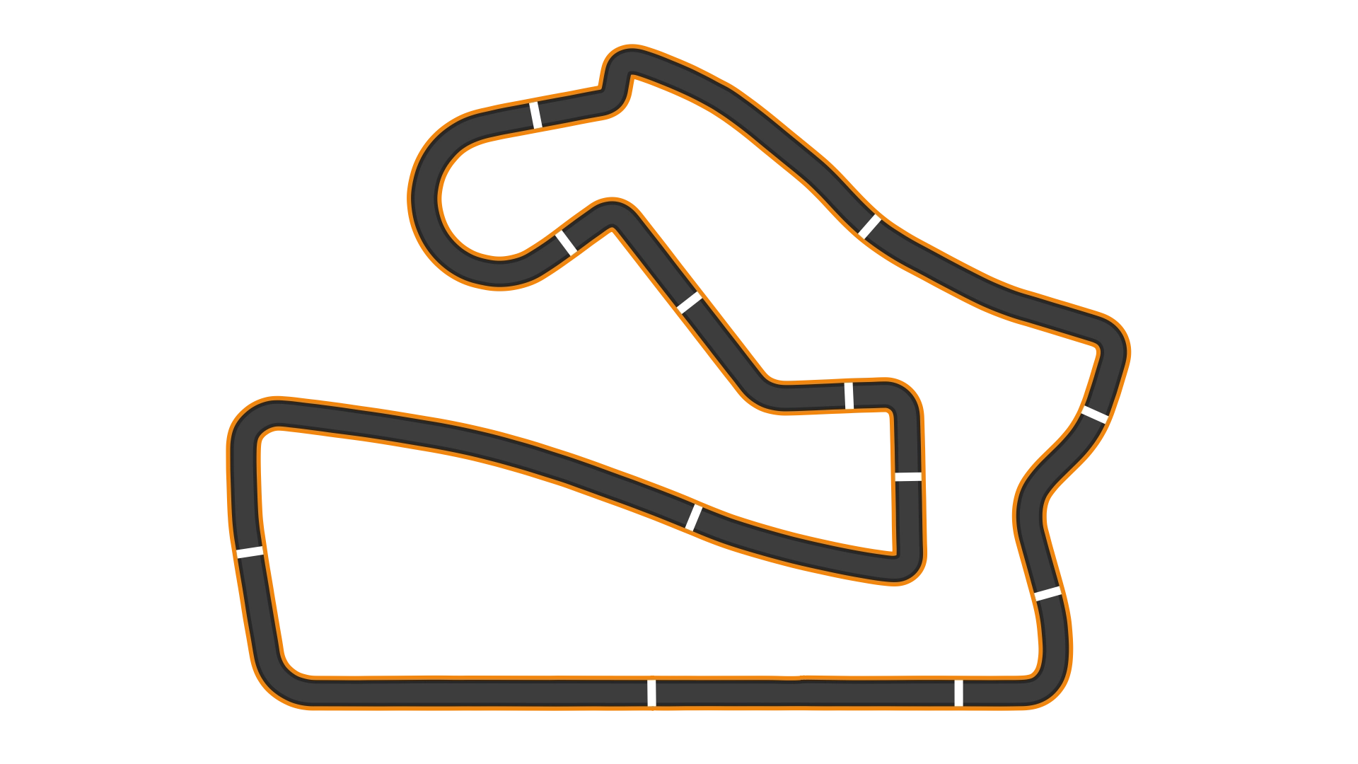 Road America - Bend