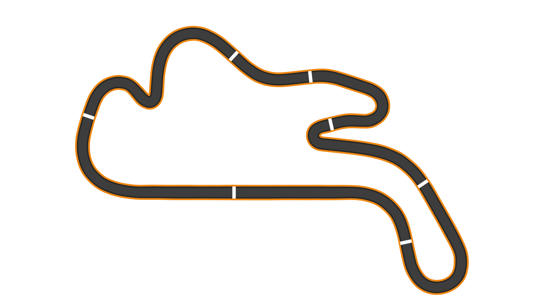 Phillip Island - LFM