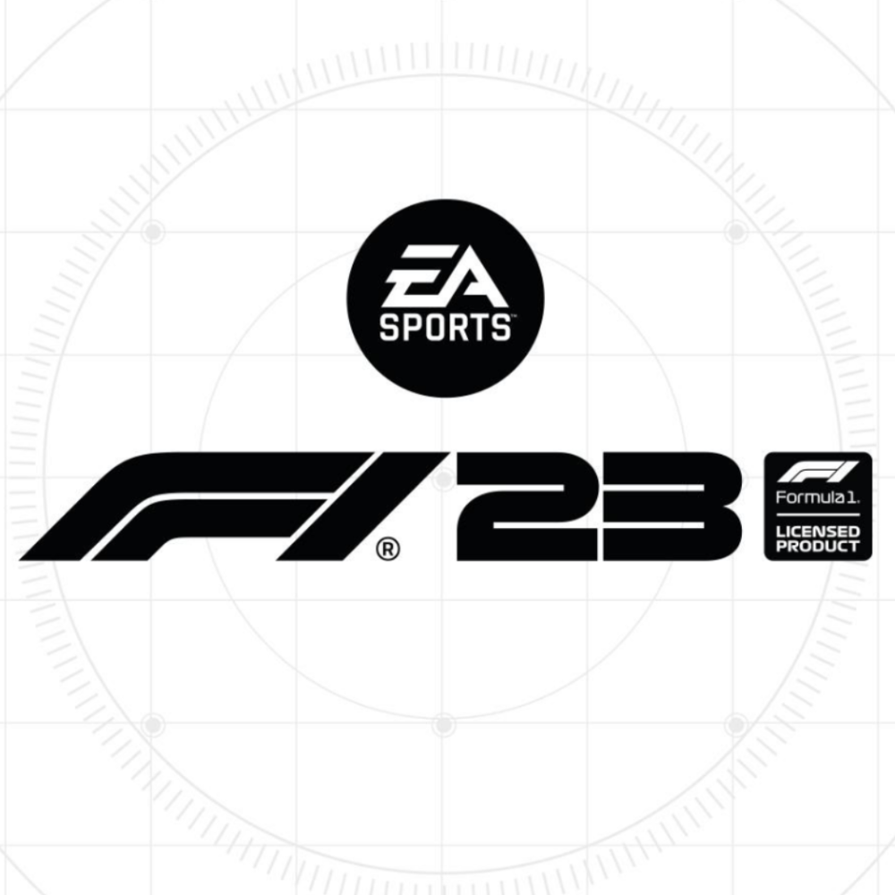 F1 23