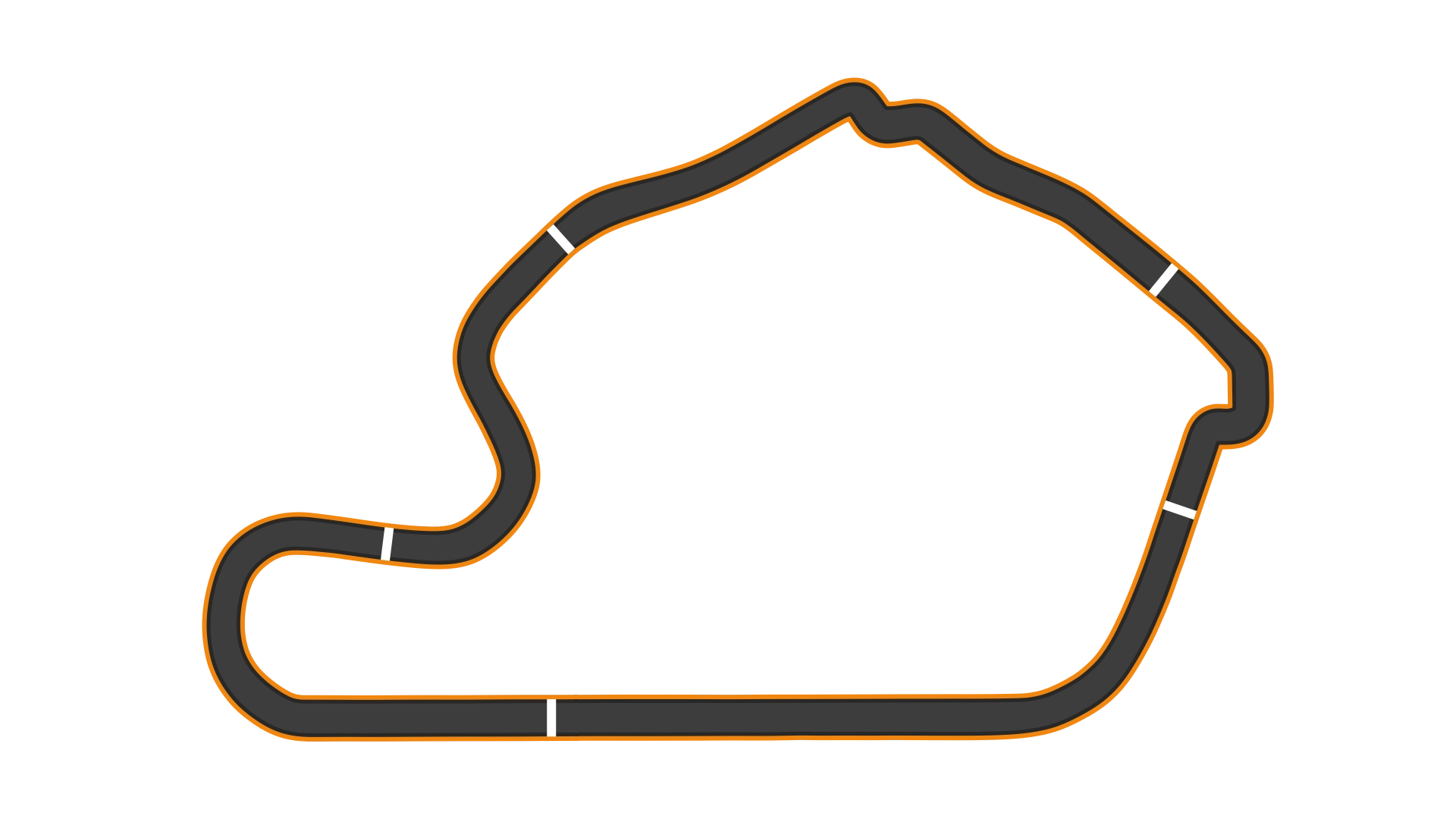 Lime Rock - Full Alt